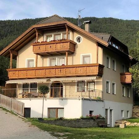 Schoenhuberhof Apartment Panoramablick 브루니코 외부 사진