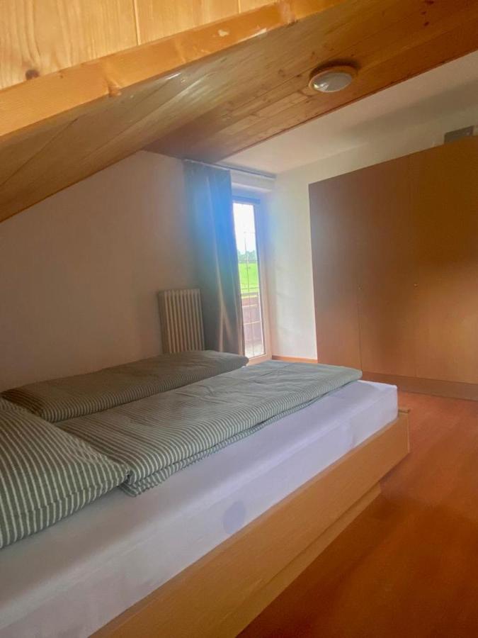 Schoenhuberhof Apartment Panoramablick 브루니코 외부 사진