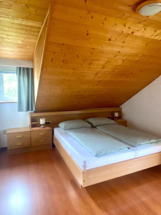 Schoenhuberhof Apartment Panoramablick 브루니코 외부 사진