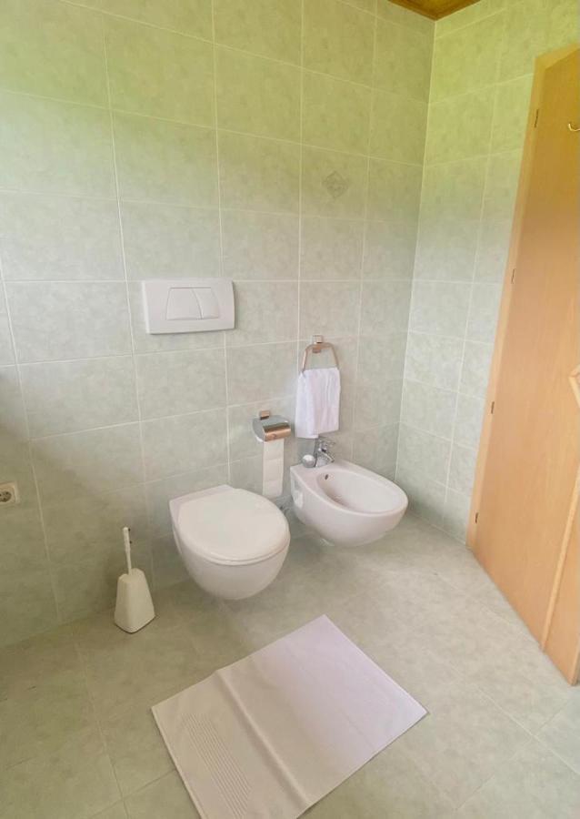Schoenhuberhof Apartment Panoramablick 브루니코 외부 사진
